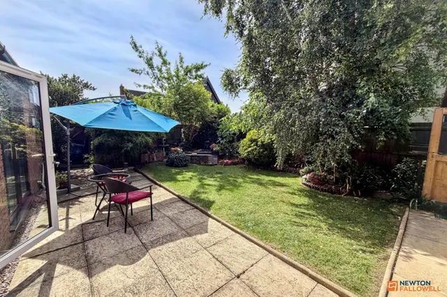 Chatsfield, Werrington, PE4, photo 2