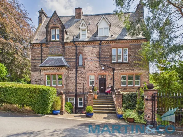 Photo 2 — New Heys Drive, Allerton , Liverpool