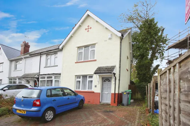 Cornelly Street, Cardiff, photo 1