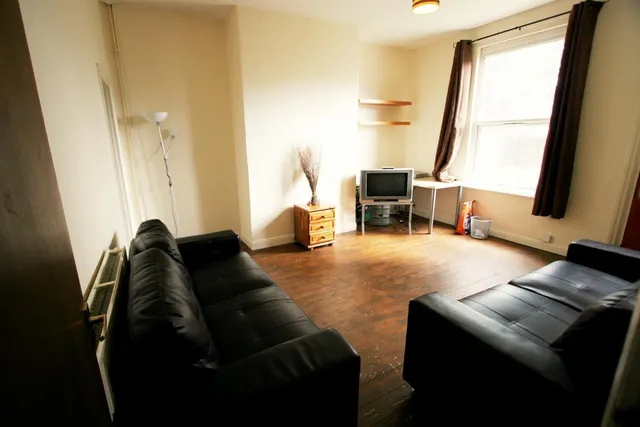 Buckingham Mount, Hyde Park, LS6, photo 1