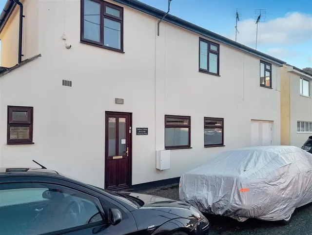 Gloucester Place, Littlehampton, photo 1