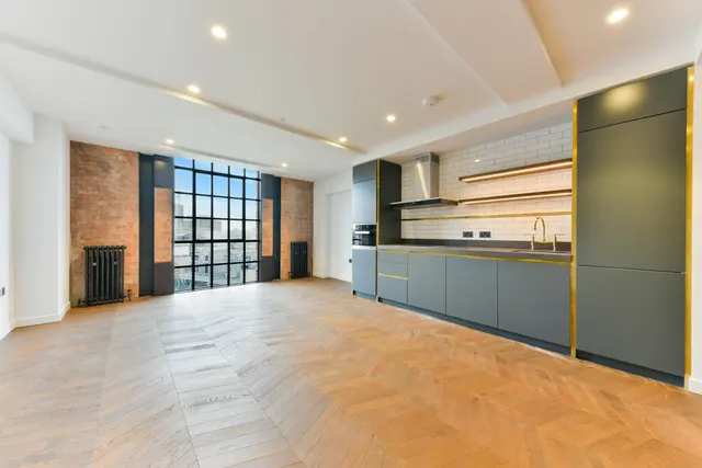 Switch House East, Battersea Power Station, SW11, photo 1