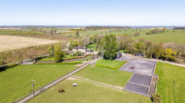 East Thornton Farm, North Side, NE61, photo 1
