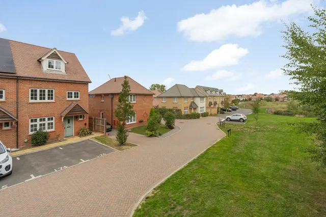 Sidney Grove, Herne Bay, photo 2
