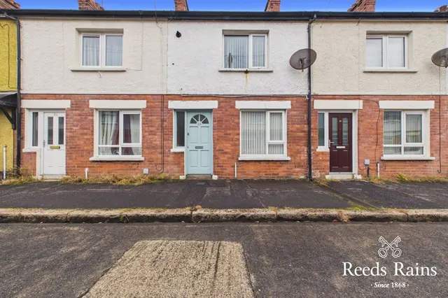 2 bedroom house, Kilburn Street, Belfast, BT12