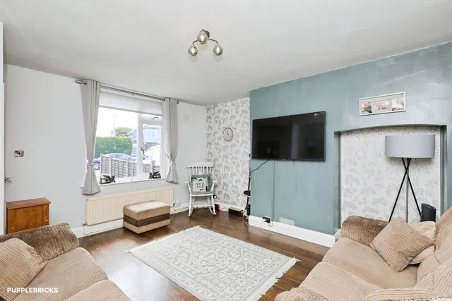 Photo 3 — Newbold Avenue, Borrowash