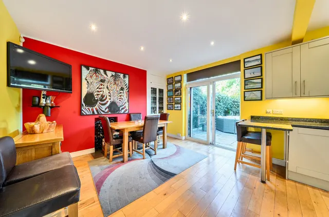 Conyers Road, London, SW16, photo 3