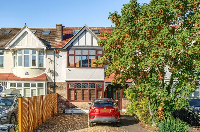 Conyers Road, London, SW16, photo 1
