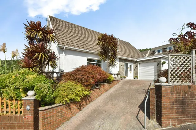 Cherry Grove, Port Talbot, SA12, photo 2