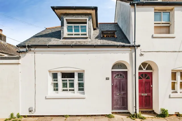 Augusta Place, Worthing, BN11, photo 1