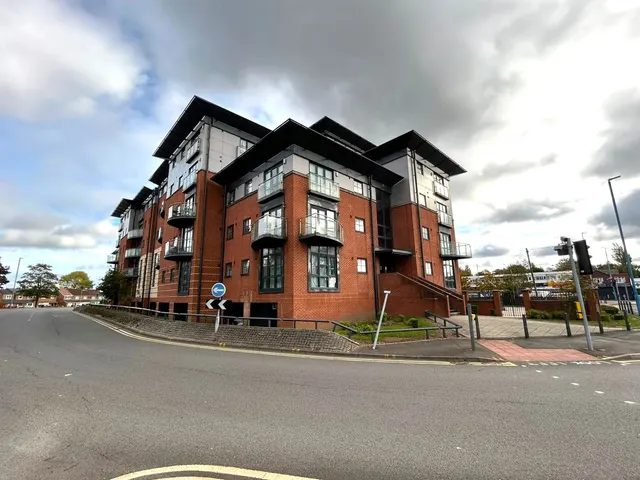 Walsall Road, West Bromwich, B71, photo 1
