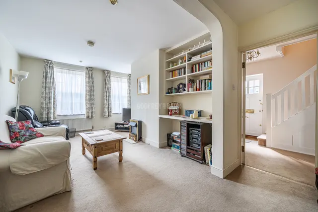 Corringway Hampstead Garden Suburb, NW11, photo 2