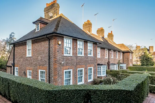 Corringway Hampstead Garden Suburb, NW11, photo 1