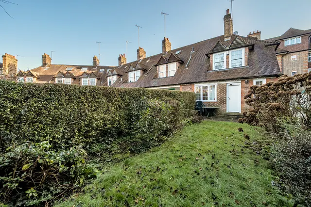 Corringway Hampstead Garden Suburb, NW11, photo 3