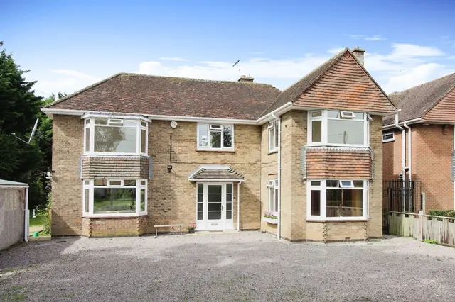 Tollfield Road, Boston, PE21, photo 1