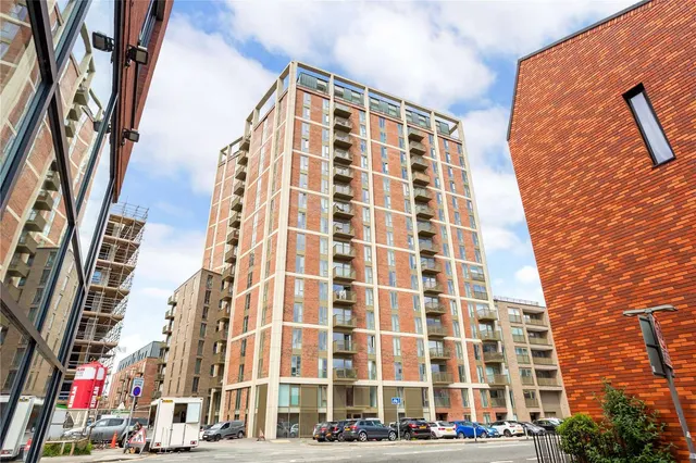 Hulme Street, Salford, M5, photo 1