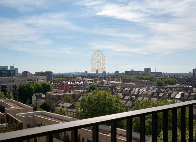 Sayer Street, London, SE17, photo 3