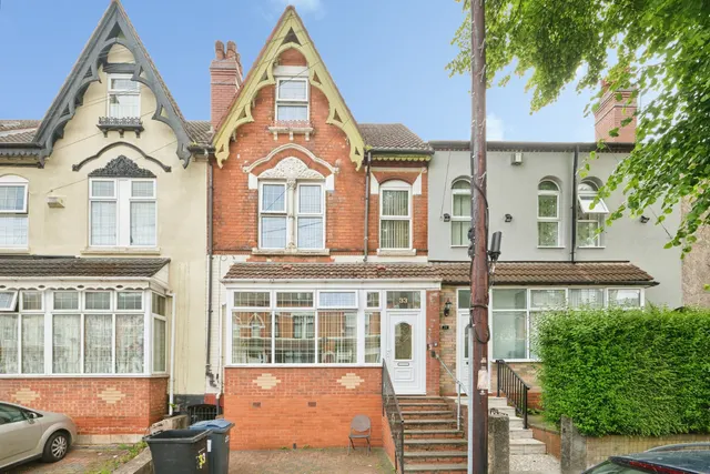 Dora Road, Birmingham, photo 1