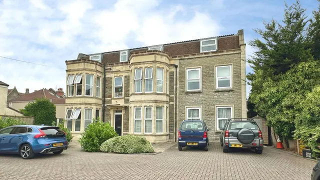 College Road, Fishponds, Bristol, photo 1