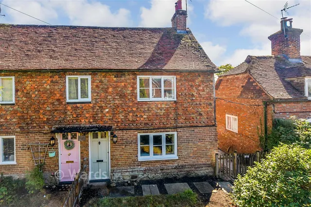 The Street, Mersham, TN25, photo 1