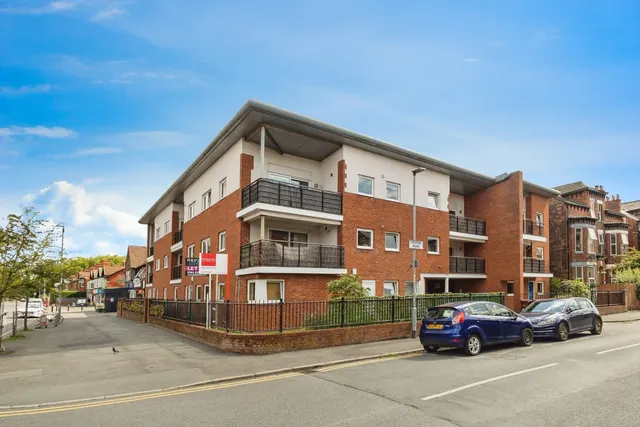Central Road, Manchester, Greater Manchester, M20, photo 1