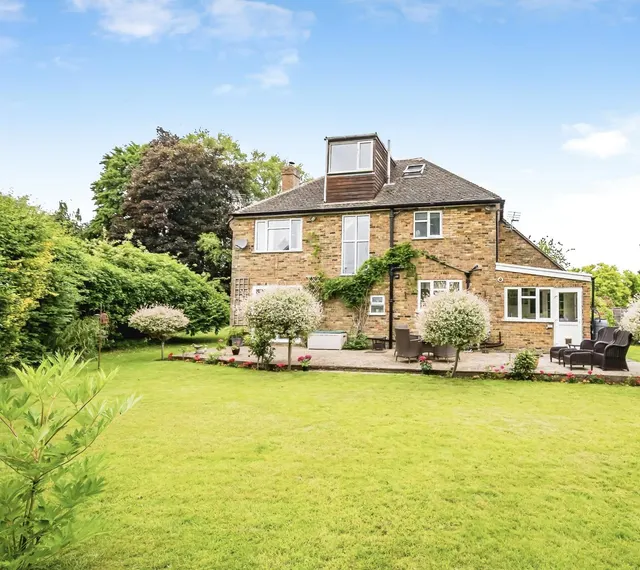 Green Park, Great Missenden, HP16, photo 3