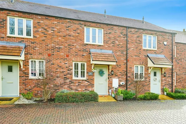 Flanders Close, BICESTER, Oxfordshire, OX26, photo 1