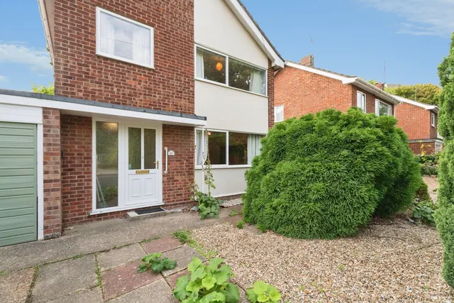 The Drift, Fakenham, NR21, photo 1