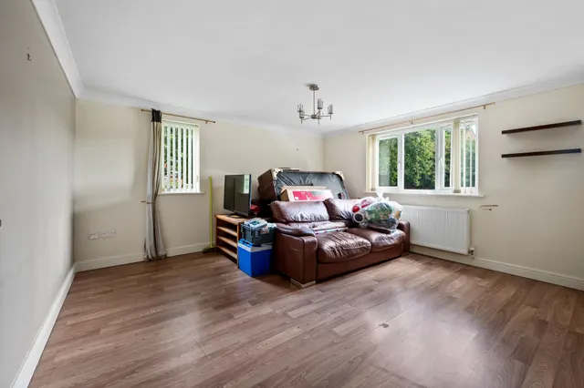 Photo 2 — King Edward Road, Dentons Green, St. Helens, St. Helens, WA10 6LD