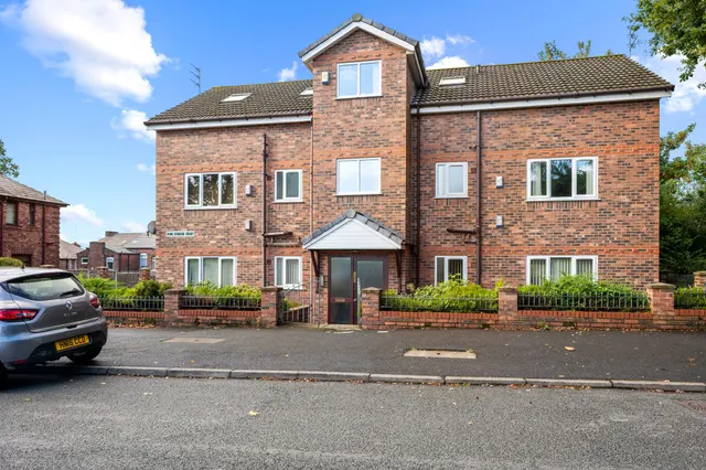 King Edward Road, Dentons Green, St. Helens, St. Helens, WA10 6LD, photo 1