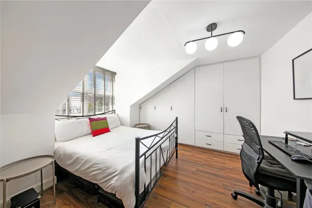 Fordwych Road, Kilburn, London, NW2, photo 1