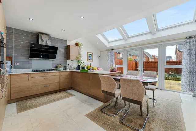 Photo 2 — Bridgefield Road, Halewood, Liverpool, Liverpool, L26 6BU