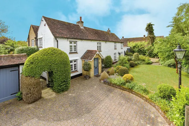 Gore Lane, Eastry, CT13, photo 1