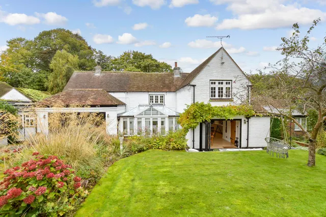 Gore Lane, Eastry, CT13, photo 2