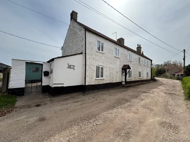 Little London Lane, Northwold, Thetford, photo 1