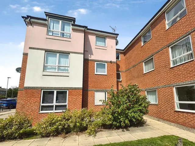 Ashington NE63 9FA, NE63, photo 1