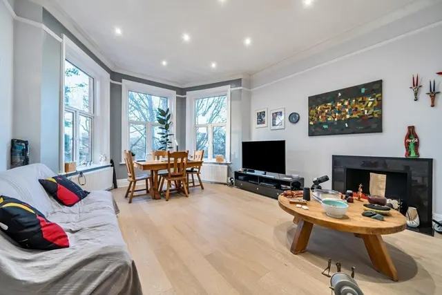 Shepherds Hill, London, N6, photo 1