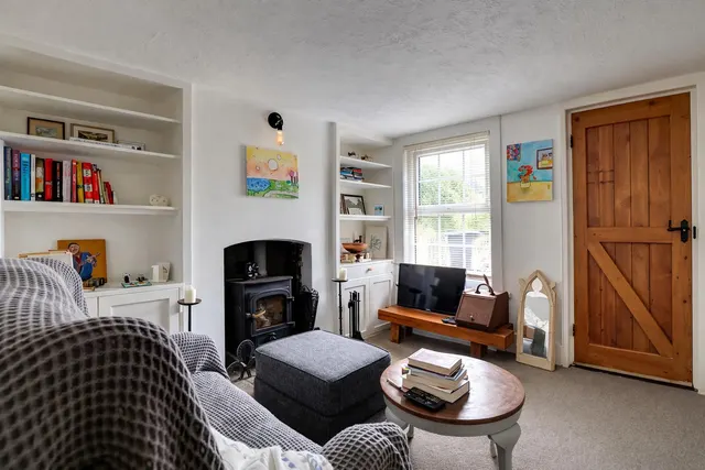 Cox Hill, Shepherdswell, CT15, photo 2