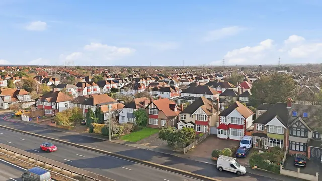 Malden Way, New Malden, KT3 5QS, photo 1