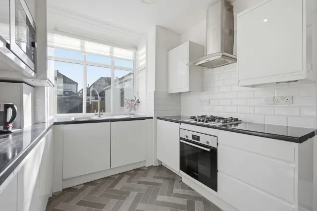 Photo 2 — Malden Way, New Malden, KT3 5QS