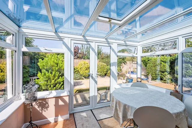 Photo 2 — Chyngton Gardens, Seaford