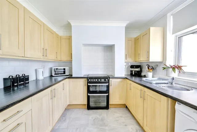 Borrowell, Kegworth, DE74, photo 3