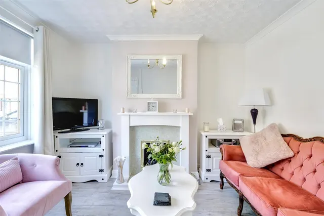 Borrowell, Kegworth, DE74, photo 2