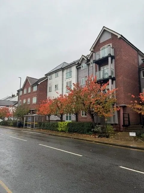 New Crane Street, Chester, CH1, photo 1