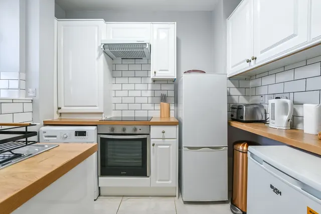 47 Fisher House, Copenhagen Street, London, photo 1