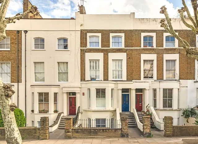 Chippenham Road, Maida Vale, W9, photo 1