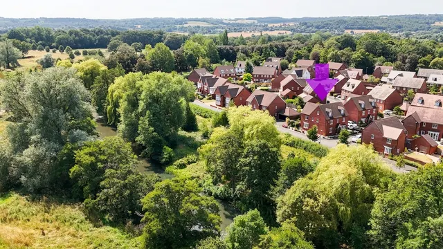 Muse Grove, Barlaston, ST12, photo 2