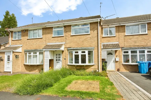 Underhill Close, Derby, DE23, photo 1