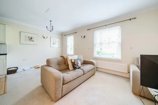 Photo 3 — Southdowns Park Haywards Heath RH16
