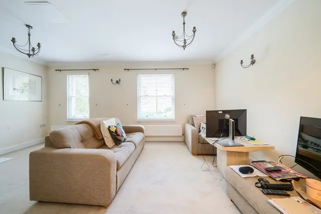 Photo 2 — Southdowns Park Haywards Heath RH16